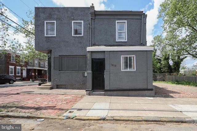 1421 LOUIS STREET, Camden, NJ 08104