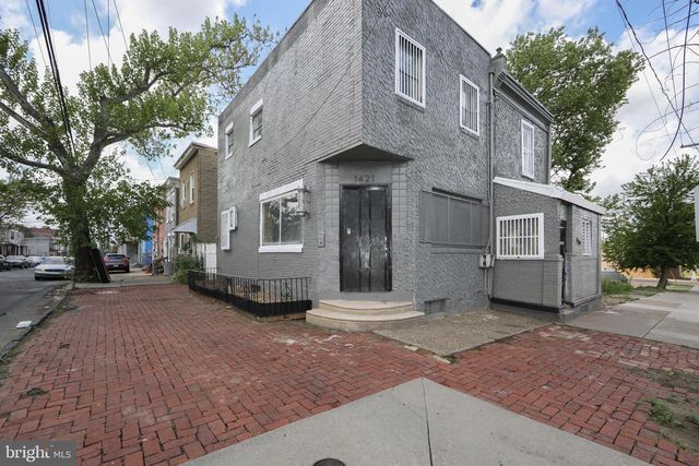 1421 LOUIS STREET, Camden, NJ 08104