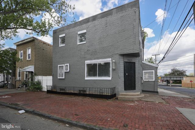 1421 LOUIS STREET, Camden, NJ 08104