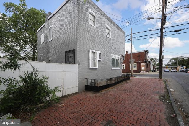 1421 LOUIS STREET, Camden, NJ 08104
