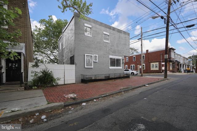 1421 LOUIS STREET, Camden, NJ 08104
