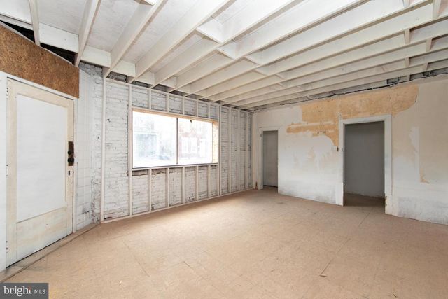 1421 LOUIS STREET, Camden, NJ 08104