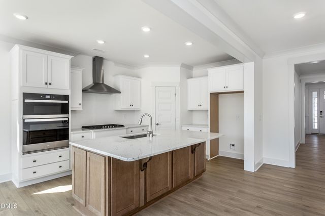 70 Slippery Elm Road, Youngsville, NC 27596