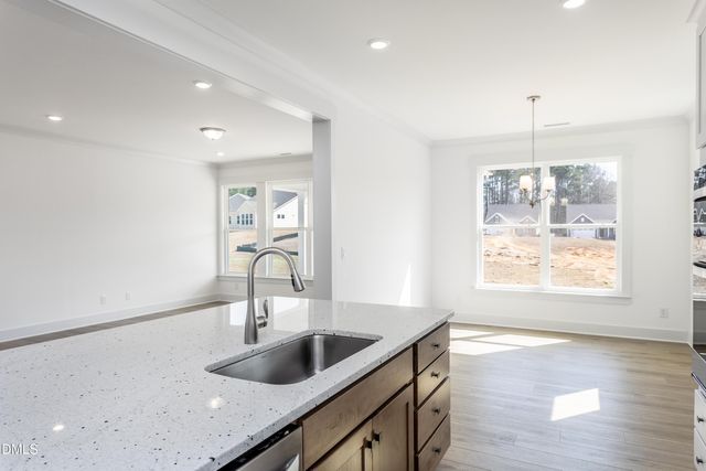 70 Slippery Elm Road, Youngsville, NC 27596