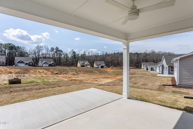 70 Slippery Elm Road, Youngsville, NC 27596
