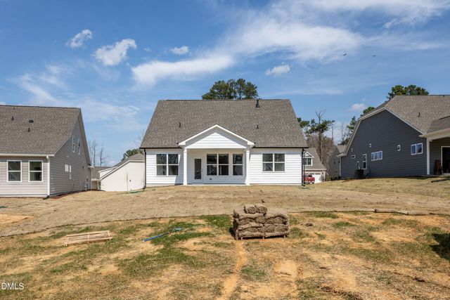 70 Slippery Elm Road, Youngsville, NC 27596