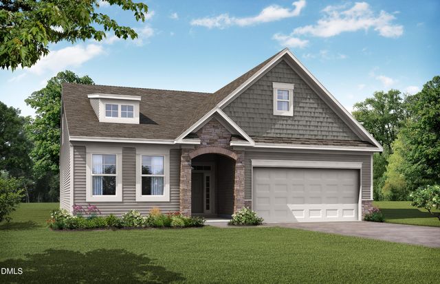 70 Slippery Elm Road, Youngsville, NC 27596