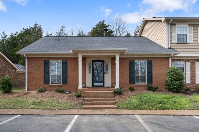 508 Brentwood Pt, Brentwood, TN 37027