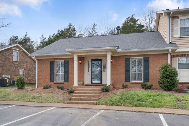 508 Brentwood Pt, Brentwood, TN 37027