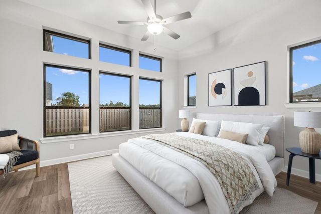 2399 Verano Street, Todd Mission, TX 77316