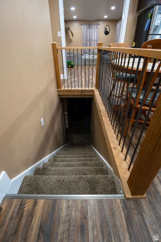 5468 S 2375 W, Roy, UT 84067