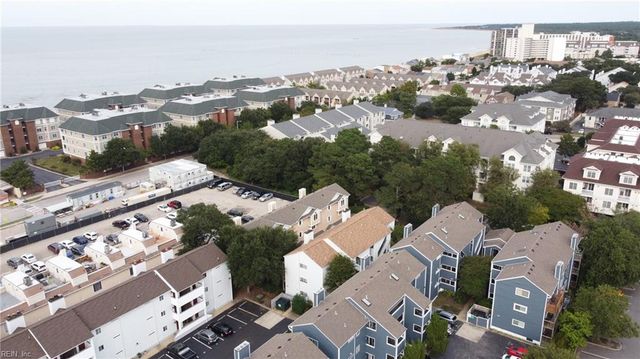 2316 Starfish Rd Apt 102, Virginia Beach, VA 23451