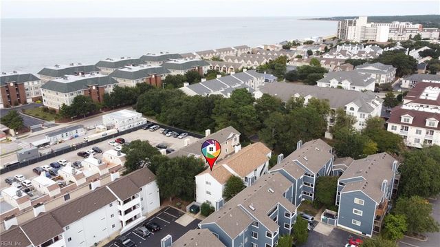 2316 Starfish Rd Apt 102, Virginia Beach, VA 23451