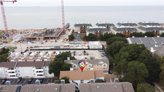 2316 Starfish Rd Apt 102, Virginia Beach, VA 23451