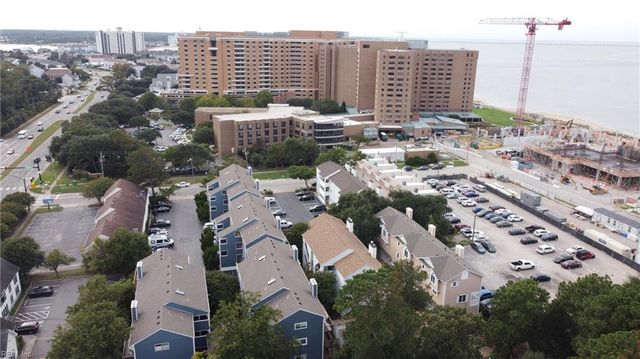 2316 Starfish Rd Apt 102, Virginia Beach, VA 23451