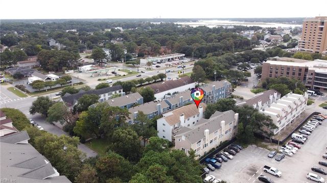 2316 Starfish Rd Apt 102, Virginia Beach, VA 23451
