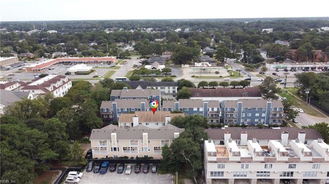 2316 Starfish Rd Apt 102, Virginia Beach, VA 23451