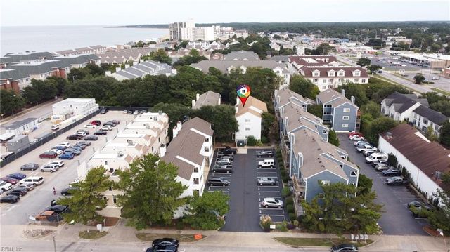 2316 Starfish Rd Apt 102, Virginia Beach, VA 23451
