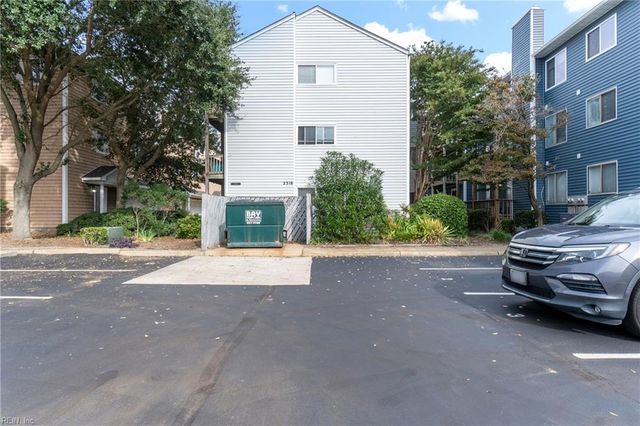 2316 Starfish Rd Apt 102, Virginia Beach, VA 23451