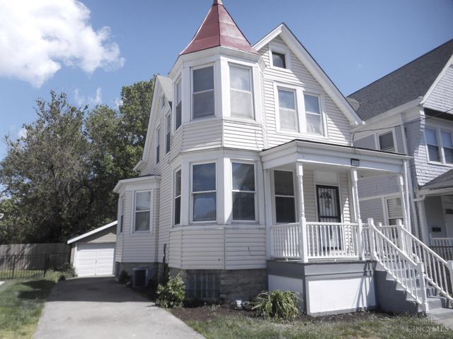 1930 Clarion Avenue, Cincinnati, OH 45207