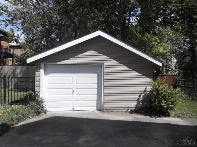 1930 Clarion Avenue, Cincinnati, OH 45207