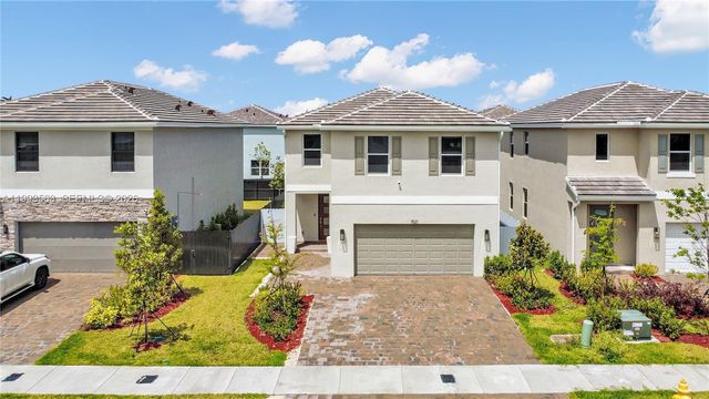 1521 SE 7th Ct, Homestead, FL 33033