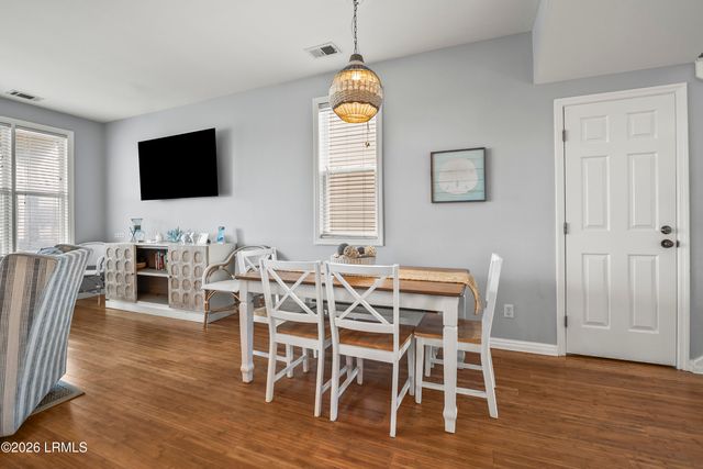 23 Veranda Beach Drive, Fripp Island, SC 29920
