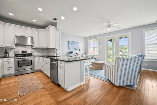23 Veranda Beach Drive, Fripp Island, SC 29920