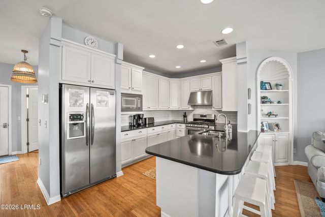 23 Veranda Beach Drive, Fripp Island, SC 29920