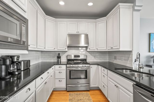 23 Veranda Beach Drive, Fripp Island, SC 29920