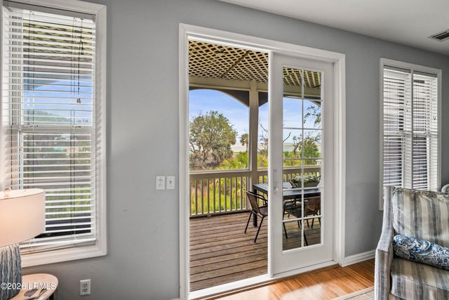 23 Veranda Beach Drive, Fripp Island, SC 29920