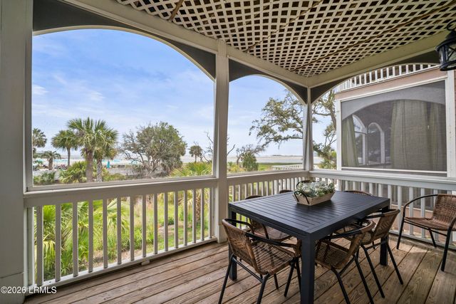 23 Veranda Beach Drive, Fripp Island, SC 29920