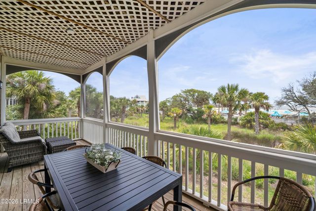 23 Veranda Beach Drive, Fripp Island, SC 29920