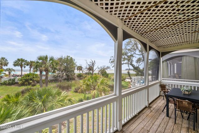 23 Veranda Beach Drive, Fripp Island, SC 29920