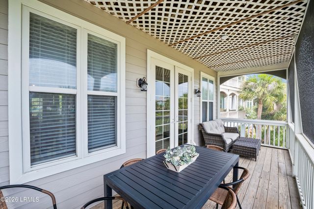 23 Veranda Beach Drive, Fripp Island, SC 29920
