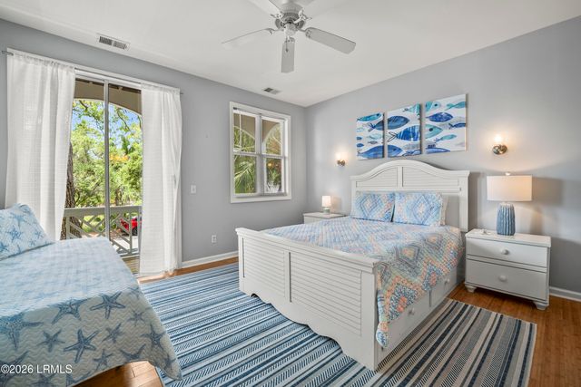 23 Veranda Beach Drive, Fripp Island, SC 29920