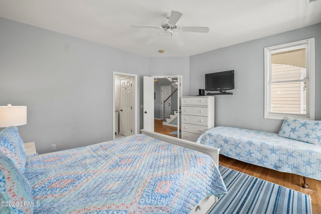 23 Veranda Beach Drive, Fripp Island, SC 29920