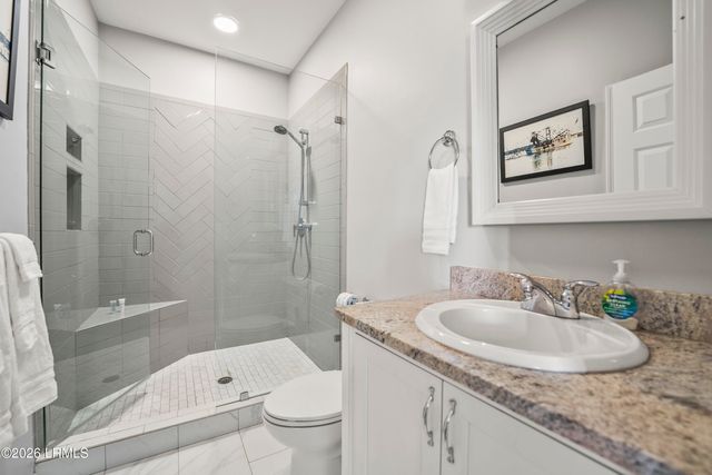 23 Veranda Beach Drive, Fripp Island, SC 29920