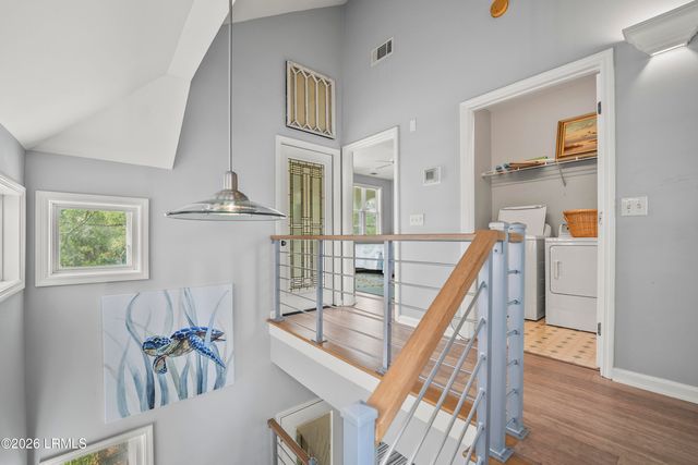 23 Veranda Beach Drive, Fripp Island, SC 29920