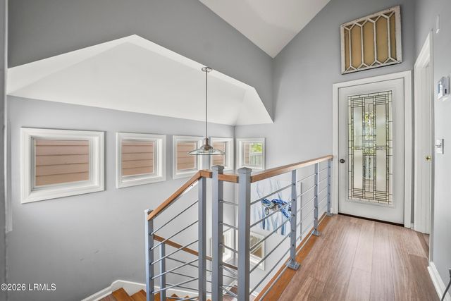 23 Veranda Beach Drive, Fripp Island, SC 29920