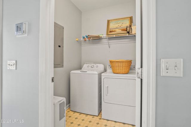 23 Veranda Beach Drive, Fripp Island, SC 29920