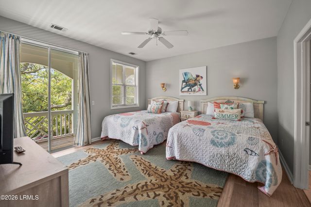 23 Veranda Beach Drive, Fripp Island, SC 29920
