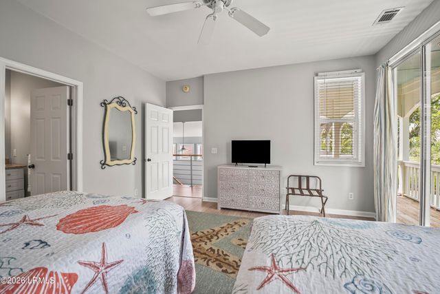 23 Veranda Beach Drive, Fripp Island, SC 29920