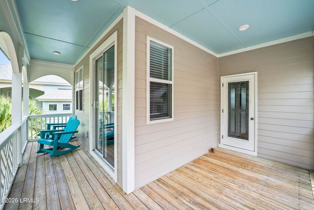 23 Veranda Beach Drive, Fripp Island, SC 29920