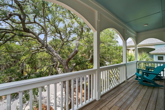 23 Veranda Beach Drive, Fripp Island, SC 29920