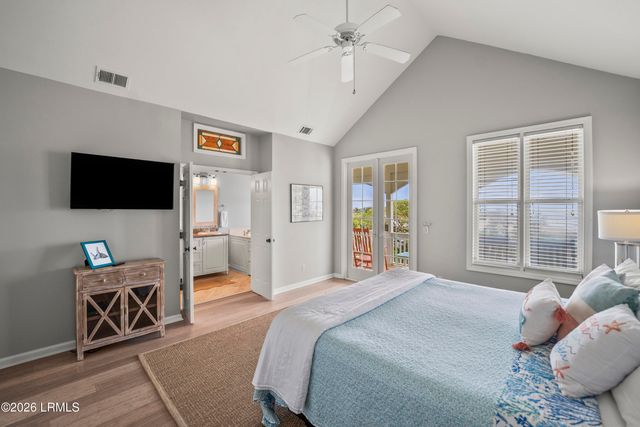 23 Veranda Beach Drive, Fripp Island, SC 29920