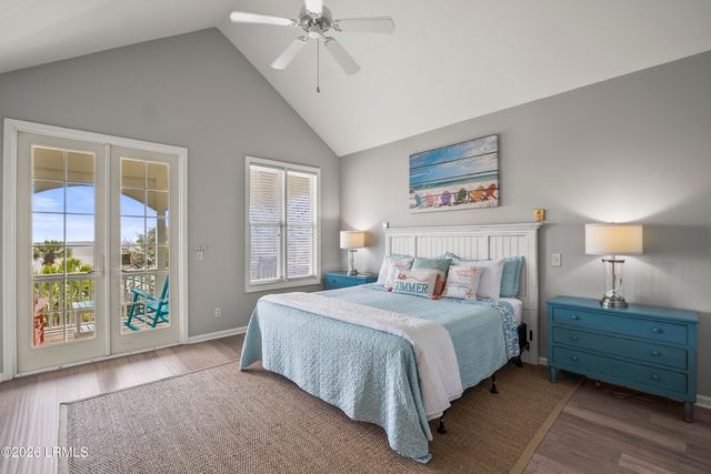 23 Veranda Beach Drive, Fripp Island, SC 29920