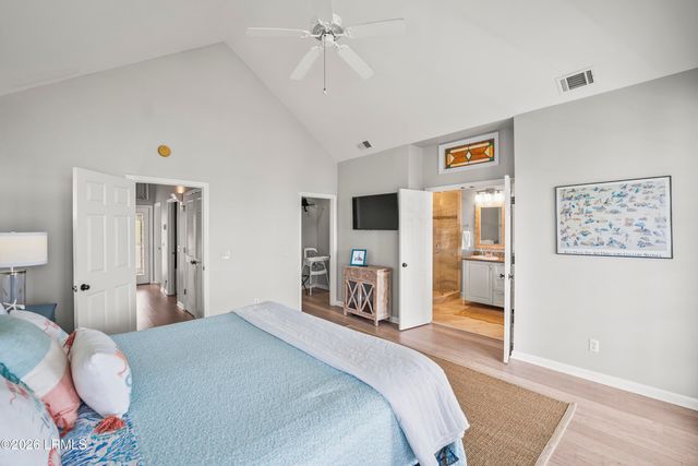23 Veranda Beach Drive, Fripp Island, SC 29920