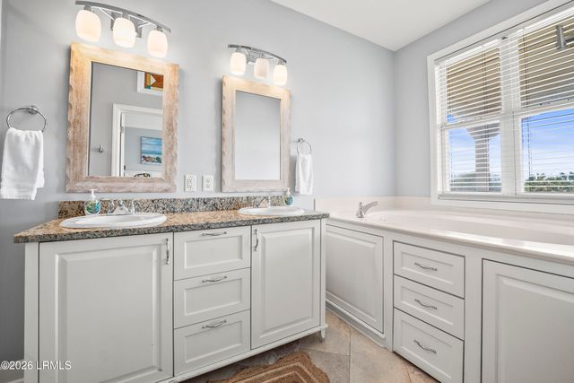 23 Veranda Beach Drive, Fripp Island, SC 29920