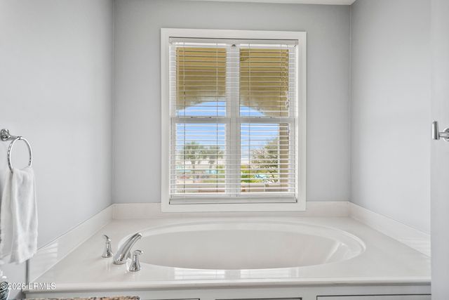 23 Veranda Beach Drive, Fripp Island, SC 29920
